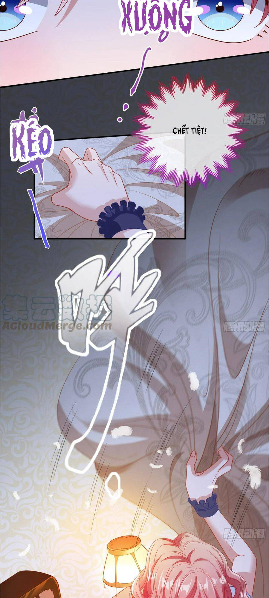 Vạn Tra Triêu Hoàng Chapter 280 - Trang 2