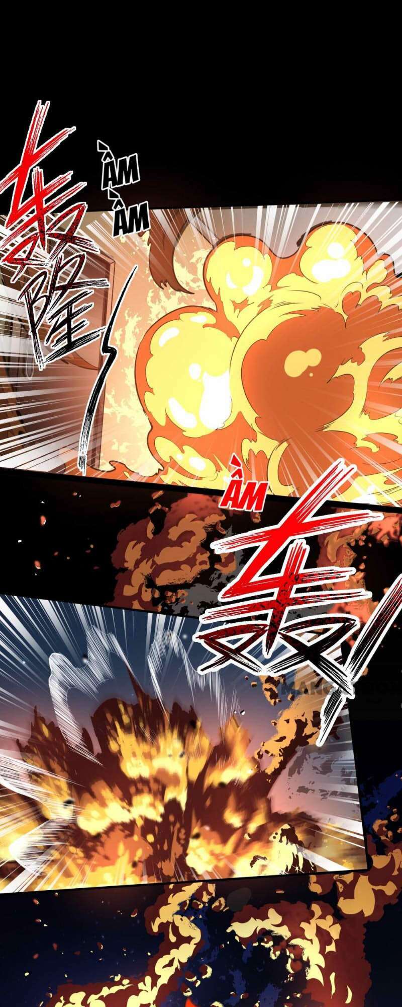 Vạn Tra Triêu Hoàng Chapter 281 - Trang 2