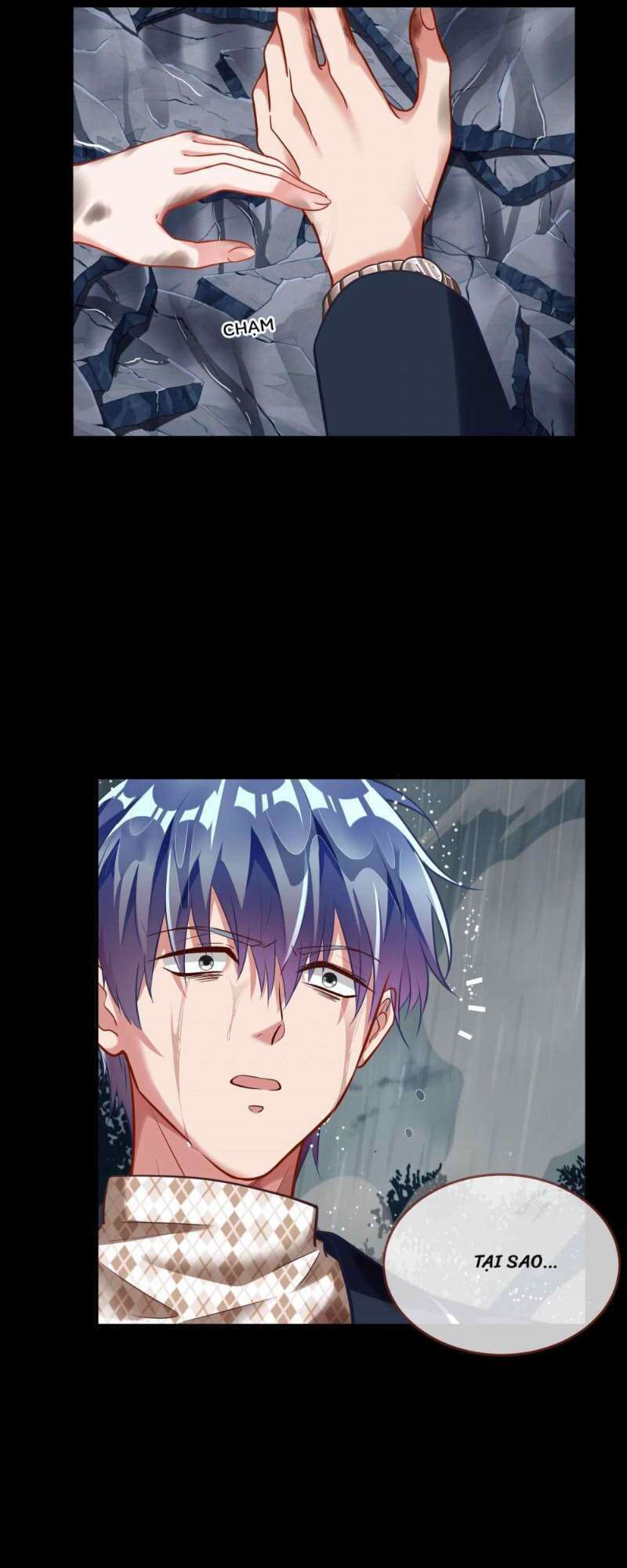 Vạn Tra Triêu Hoàng Chapter 281 - Trang 2