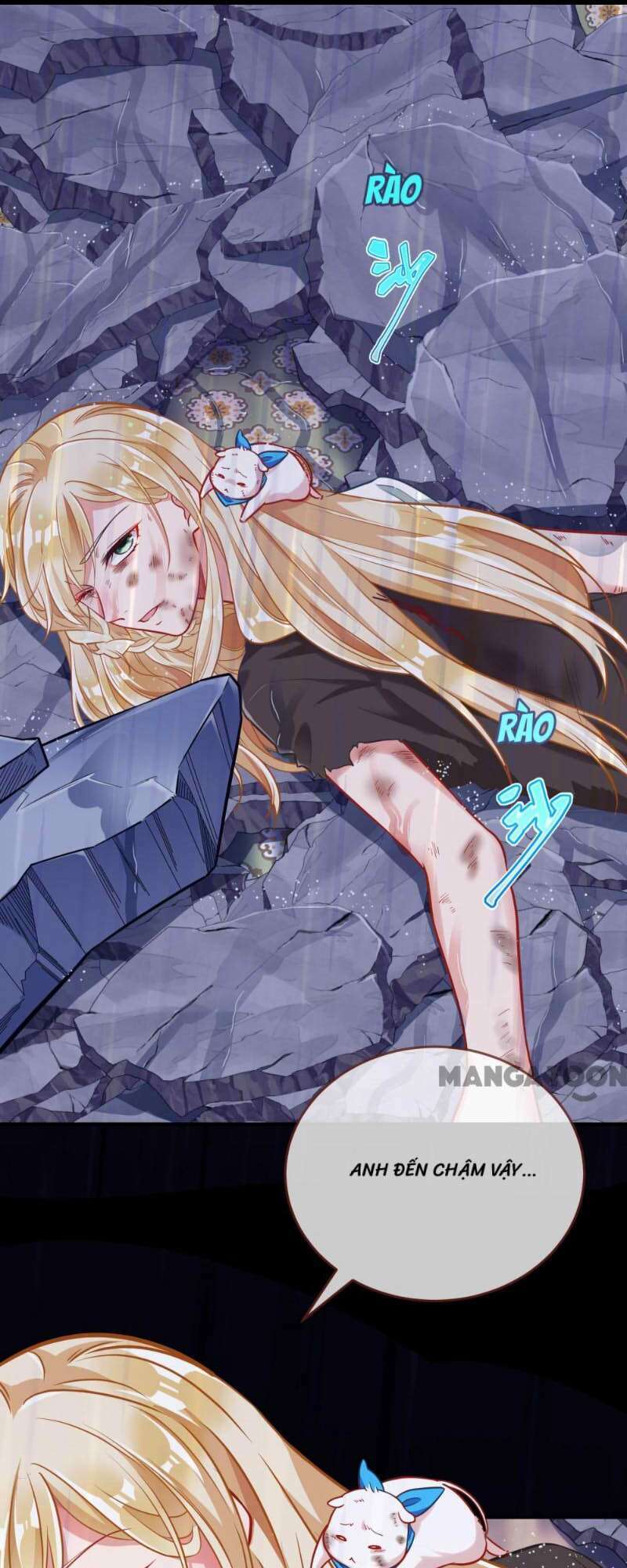 Vạn Tra Triêu Hoàng Chapter 281 - Trang 2