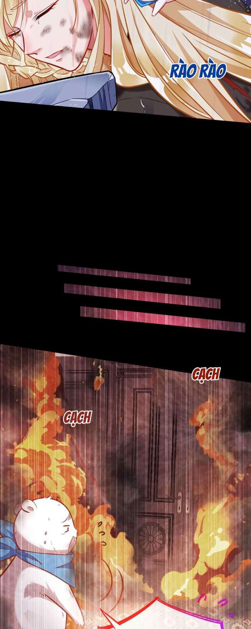 Vạn Tra Triêu Hoàng Chapter 281 - Trang 2