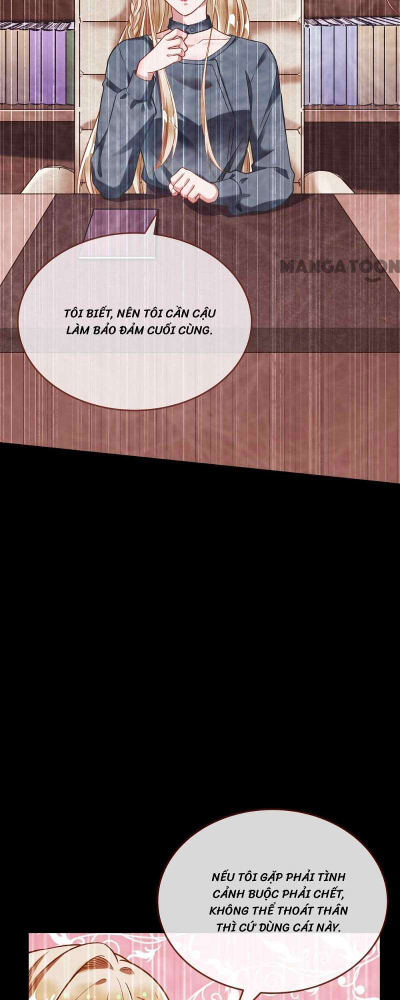 Vạn Tra Triêu Hoàng Chapter 281 - Trang 2