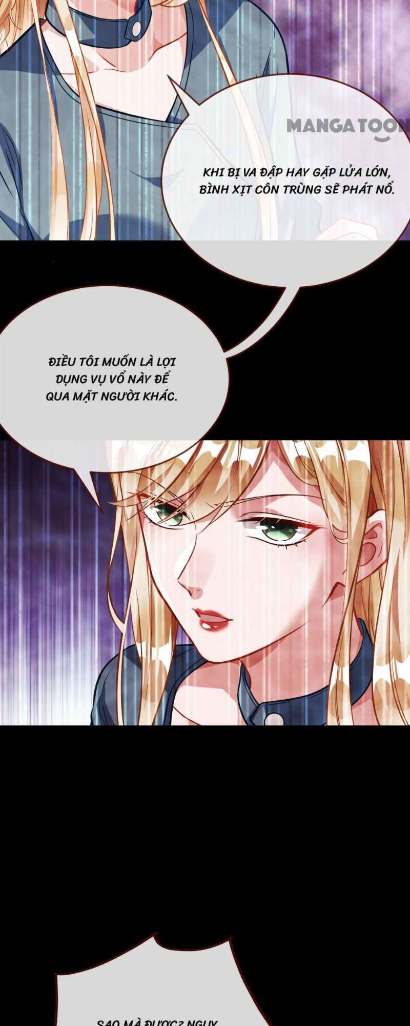 Vạn Tra Triêu Hoàng Chapter 281 - Trang 2