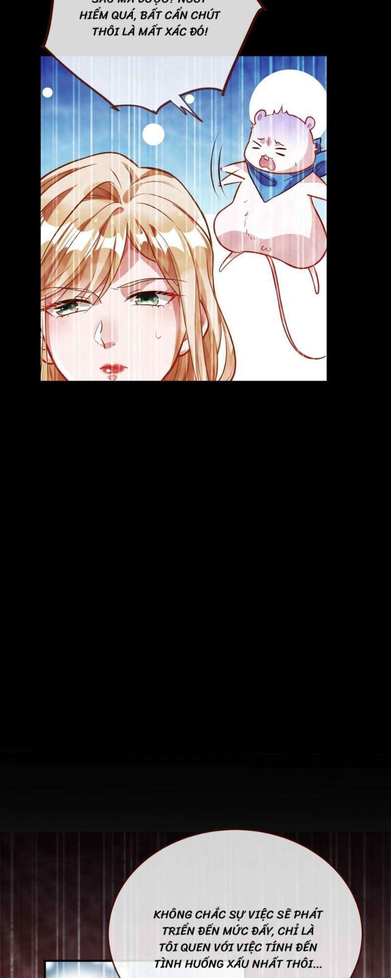 Vạn Tra Triêu Hoàng Chapter 281 - Trang 2