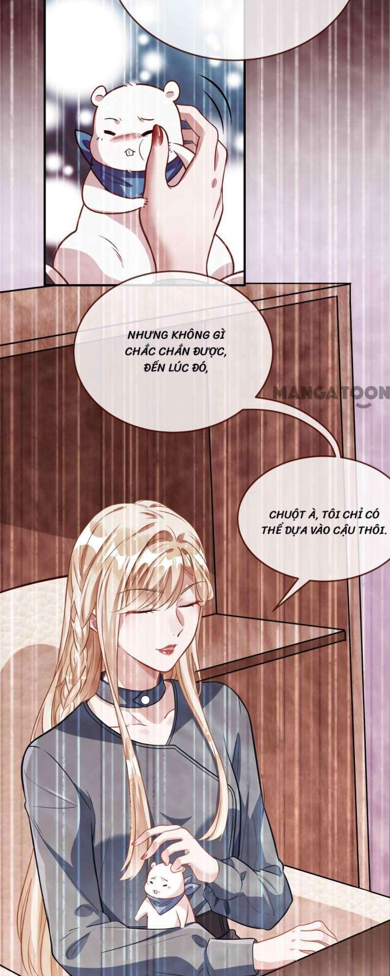 Vạn Tra Triêu Hoàng Chapter 281 - Trang 2