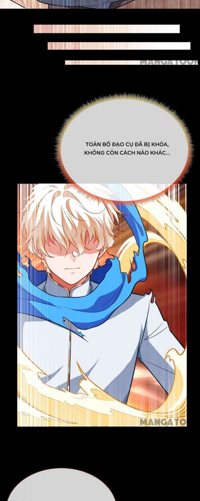 Vạn Tra Triêu Hoàng Chapter 281 - Trang 2