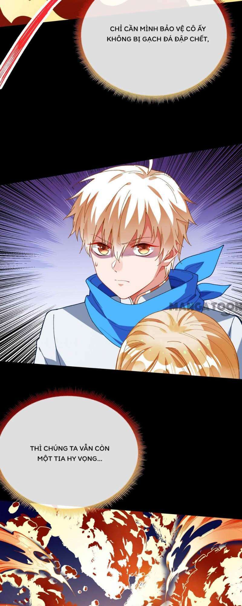 Vạn Tra Triêu Hoàng Chapter 281 - Trang 2