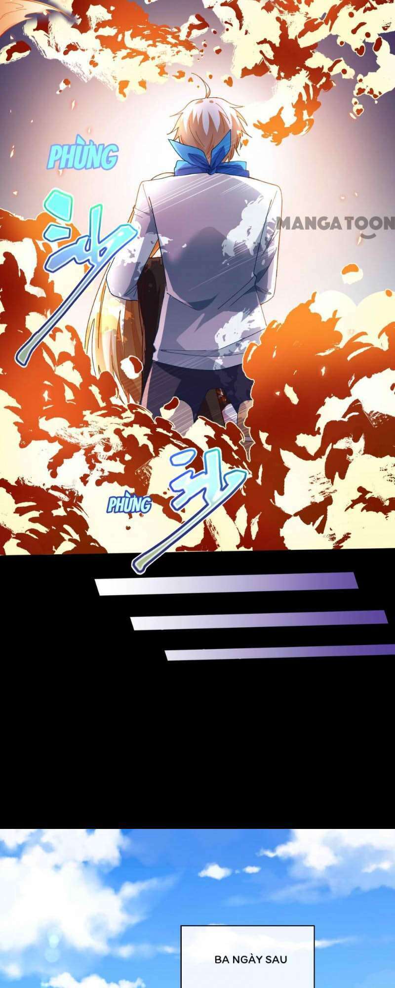 Vạn Tra Triêu Hoàng Chapter 281 - Trang 2