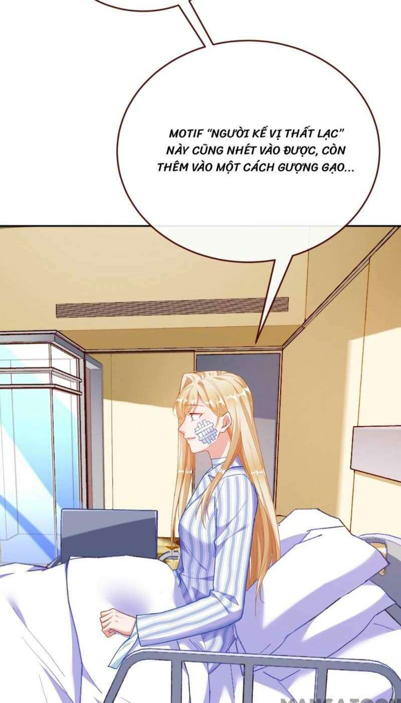 Vạn Tra Triêu Hoàng Chapter 281 - Trang 2