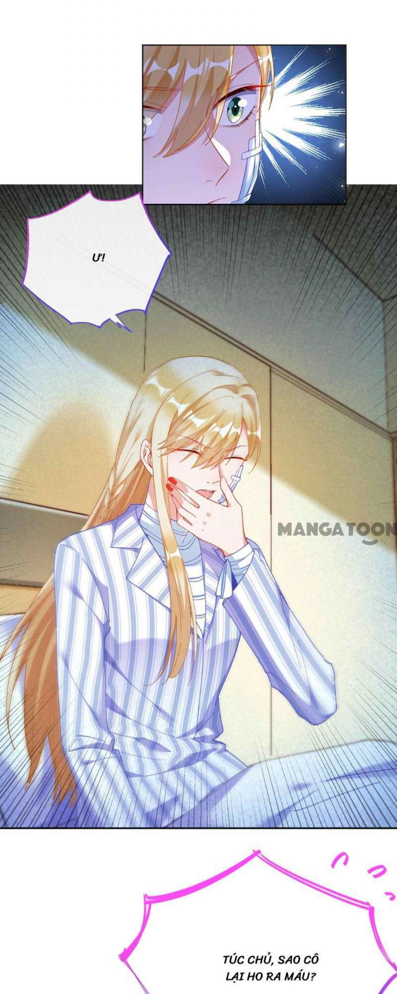 Vạn Tra Triêu Hoàng Chapter 281 - Trang 2