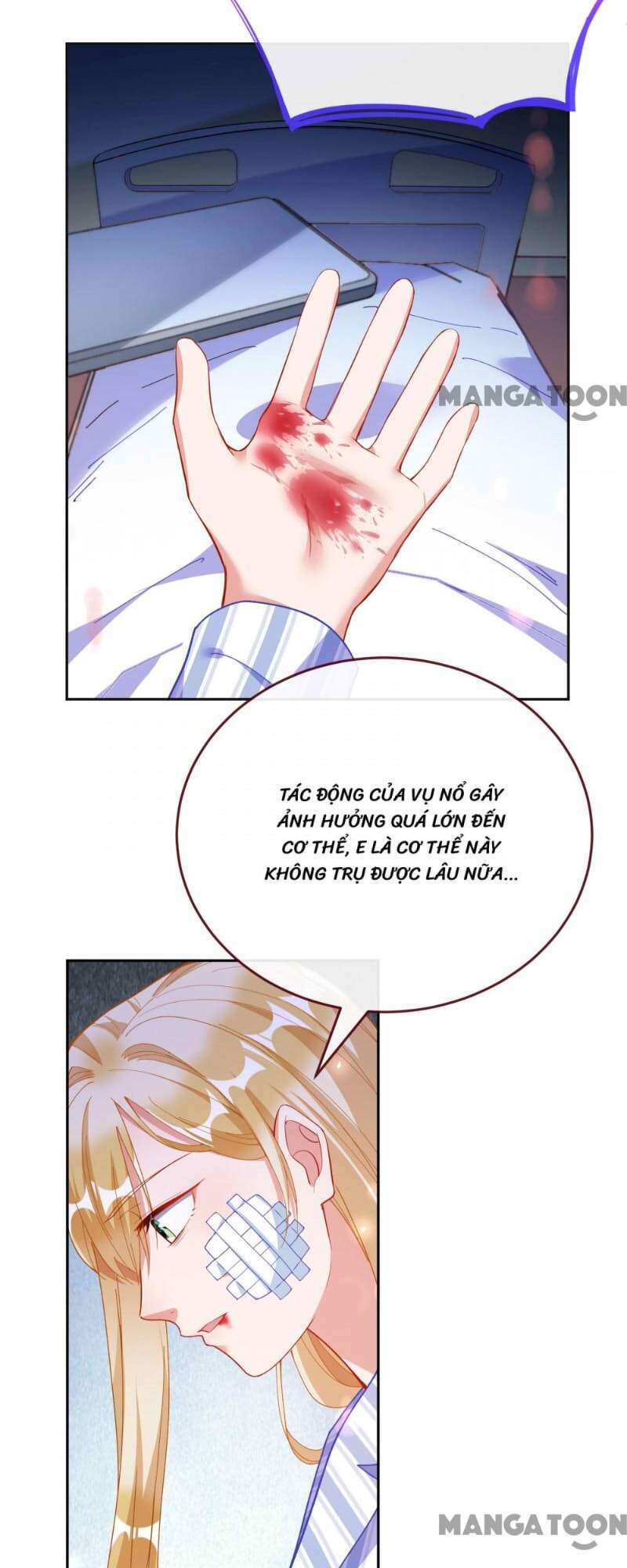 Vạn Tra Triêu Hoàng Chapter 281 - Trang 2