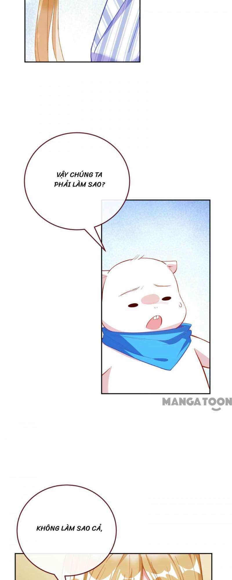 Vạn Tra Triêu Hoàng Chapter 281 - Trang 2