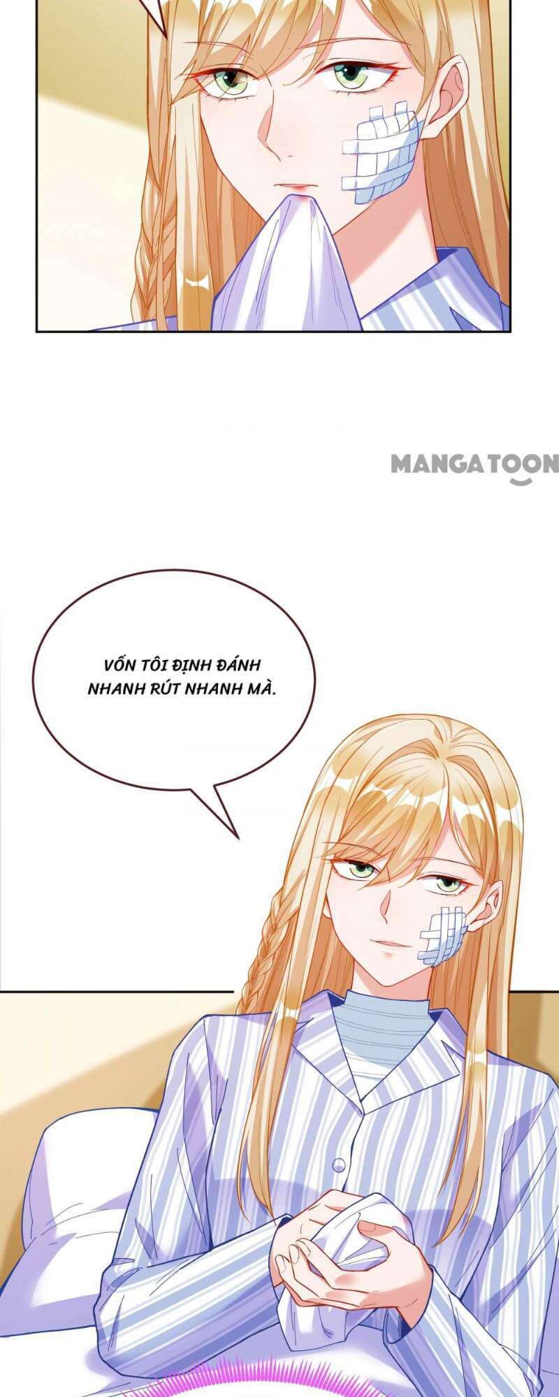 Vạn Tra Triêu Hoàng Chapter 281 - Trang 2