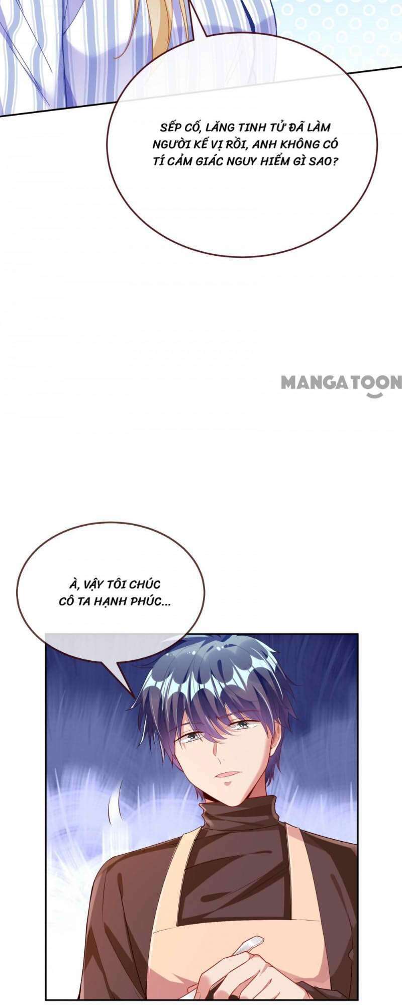 Vạn Tra Triêu Hoàng Chapter 281 - Trang 2