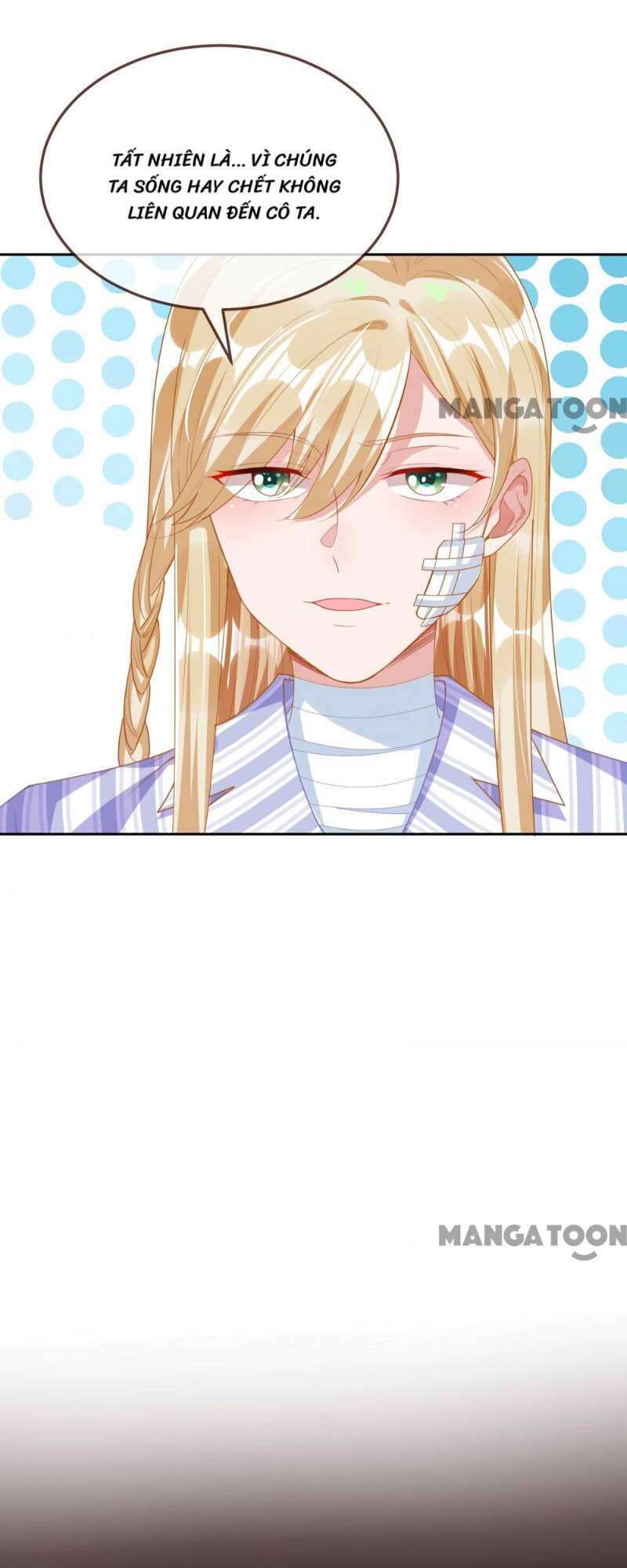 Vạn Tra Triêu Hoàng Chapter 281 - Trang 2