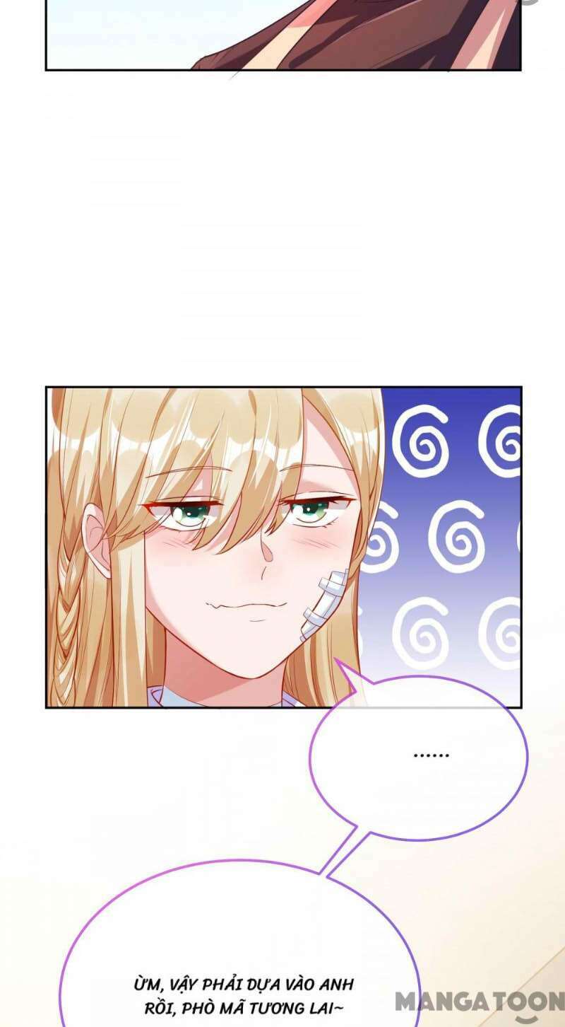 Vạn Tra Triêu Hoàng Chapter 281 - Trang 2