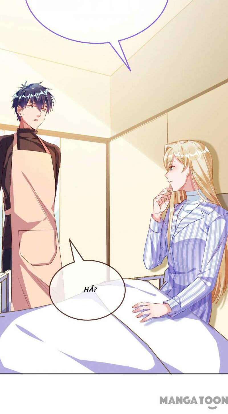 Vạn Tra Triêu Hoàng Chapter 281 - Trang 2