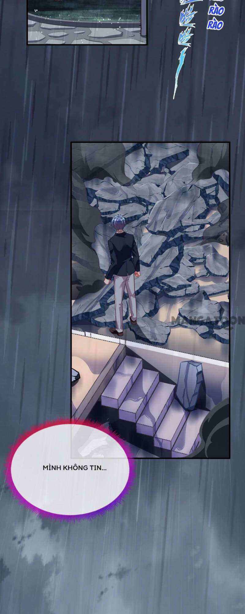 Vạn Tra Triêu Hoàng Chapter 281 - Trang 2