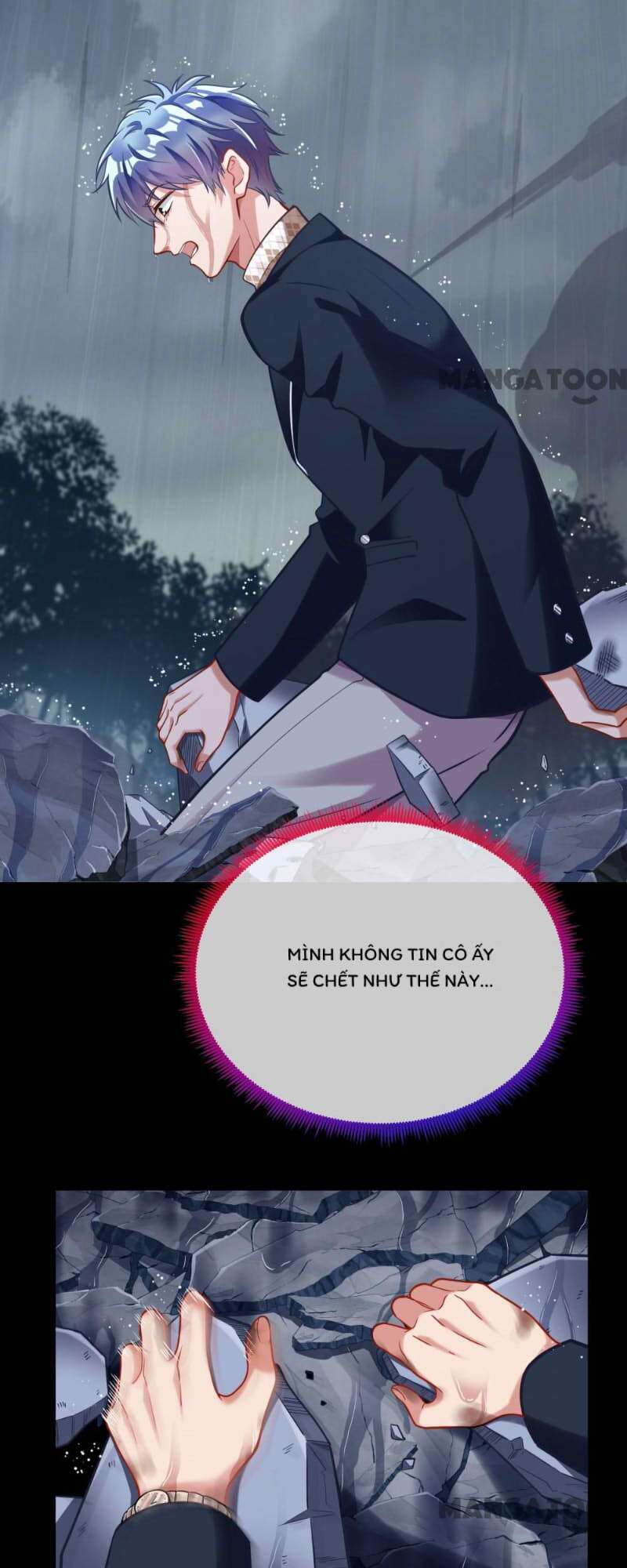 Vạn Tra Triêu Hoàng Chapter 281 - Trang 2