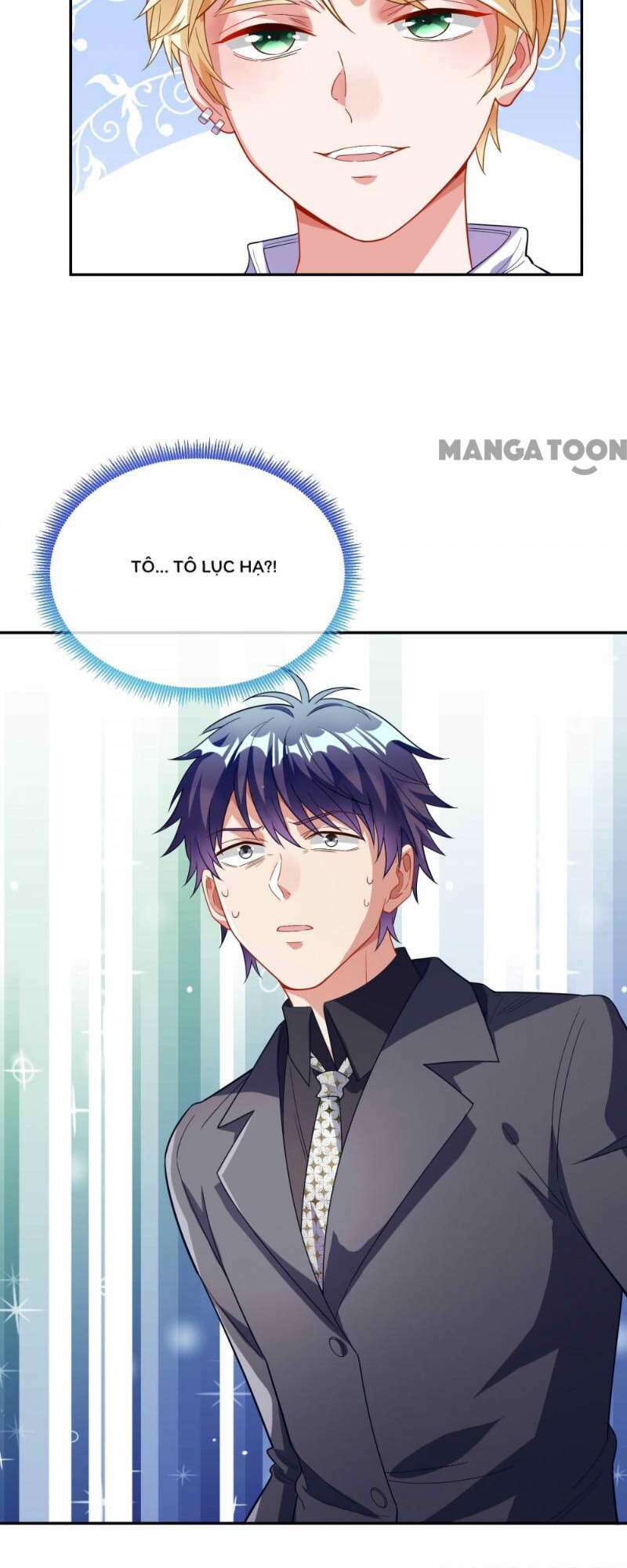 Vạn Tra Triêu Hoàng Chapter 282 - Trang 2