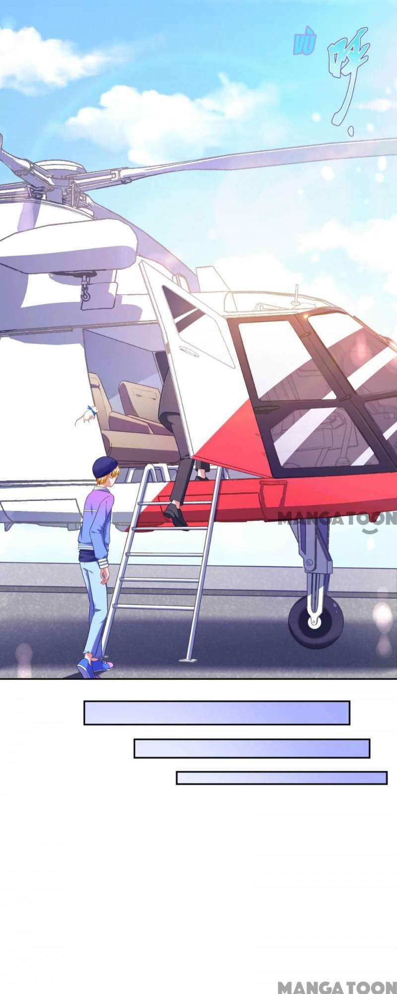 Vạn Tra Triêu Hoàng Chapter 282 - Trang 2