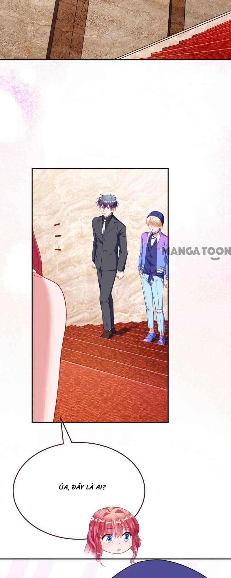 Vạn Tra Triêu Hoàng Chapter 282 - Trang 2