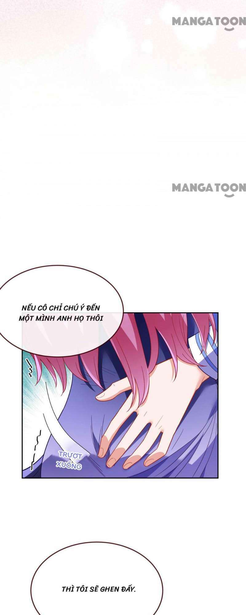 Vạn Tra Triêu Hoàng Chapter 282 - Trang 2