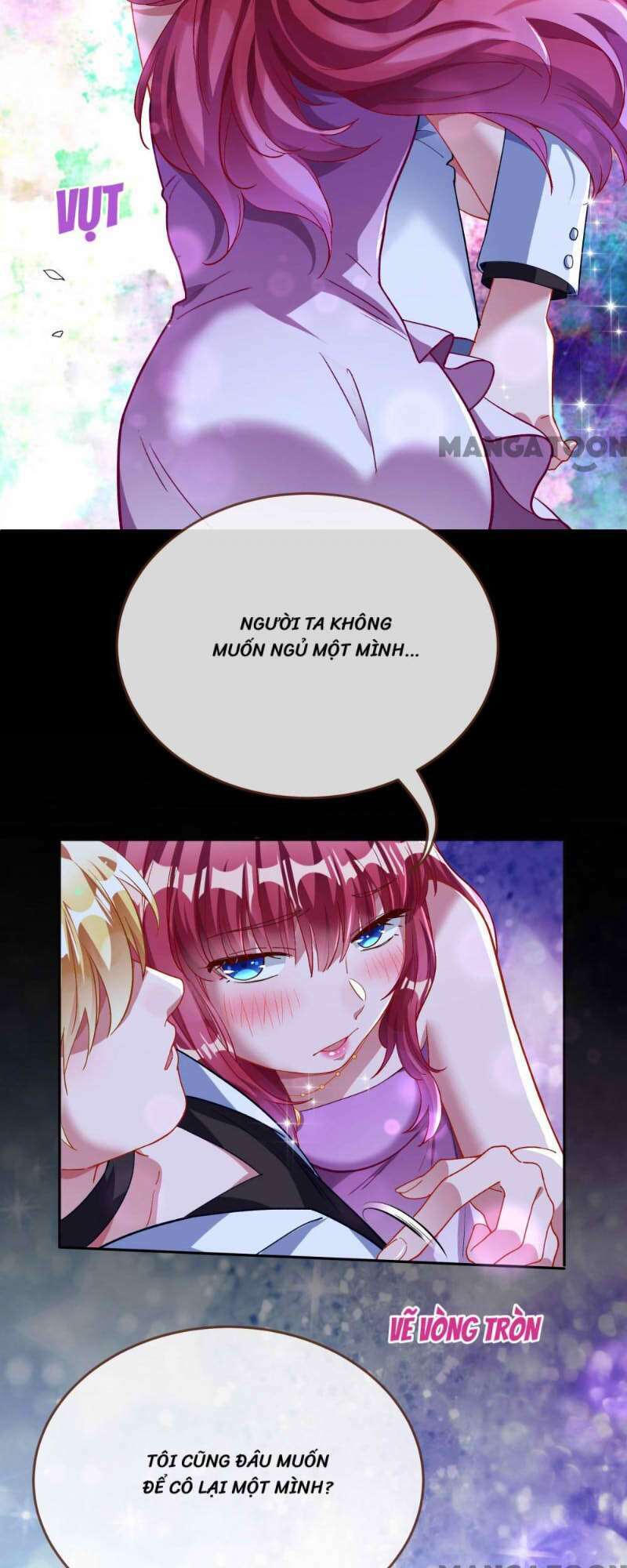 Vạn Tra Triêu Hoàng Chapter 282 - Trang 2