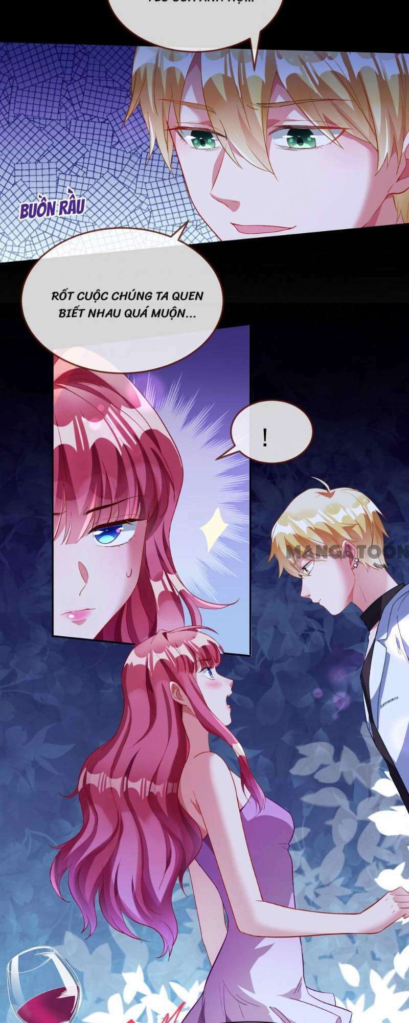 Vạn Tra Triêu Hoàng Chapter 282 - Trang 2