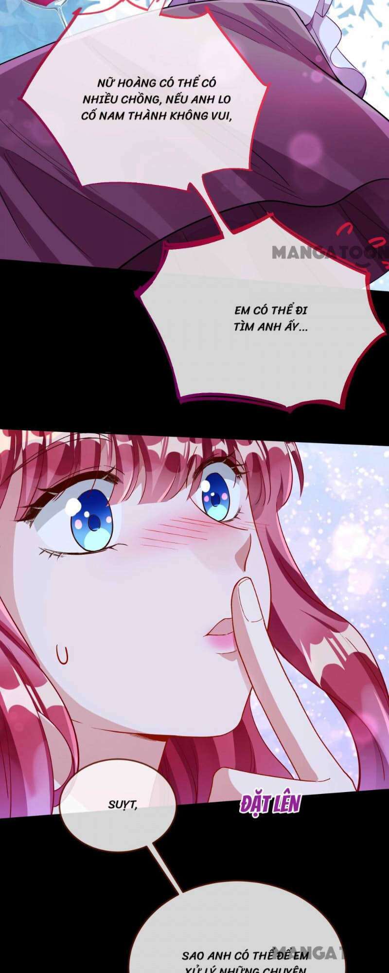 Vạn Tra Triêu Hoàng Chapter 282 - Trang 2