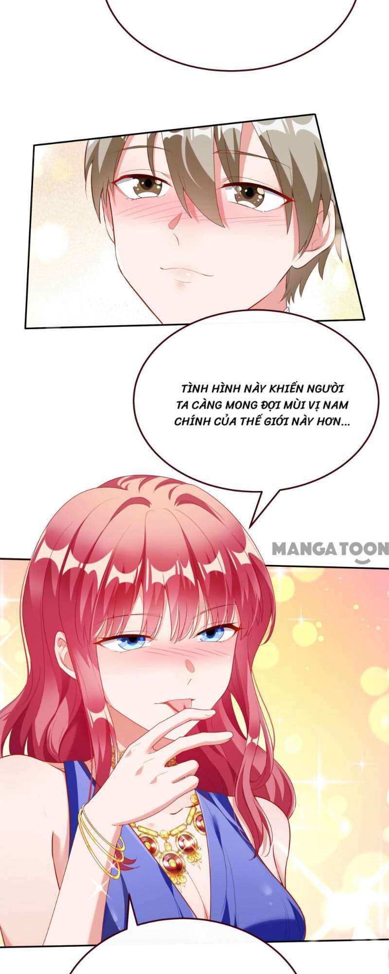 Vạn Tra Triêu Hoàng Chapter 282 - Trang 2