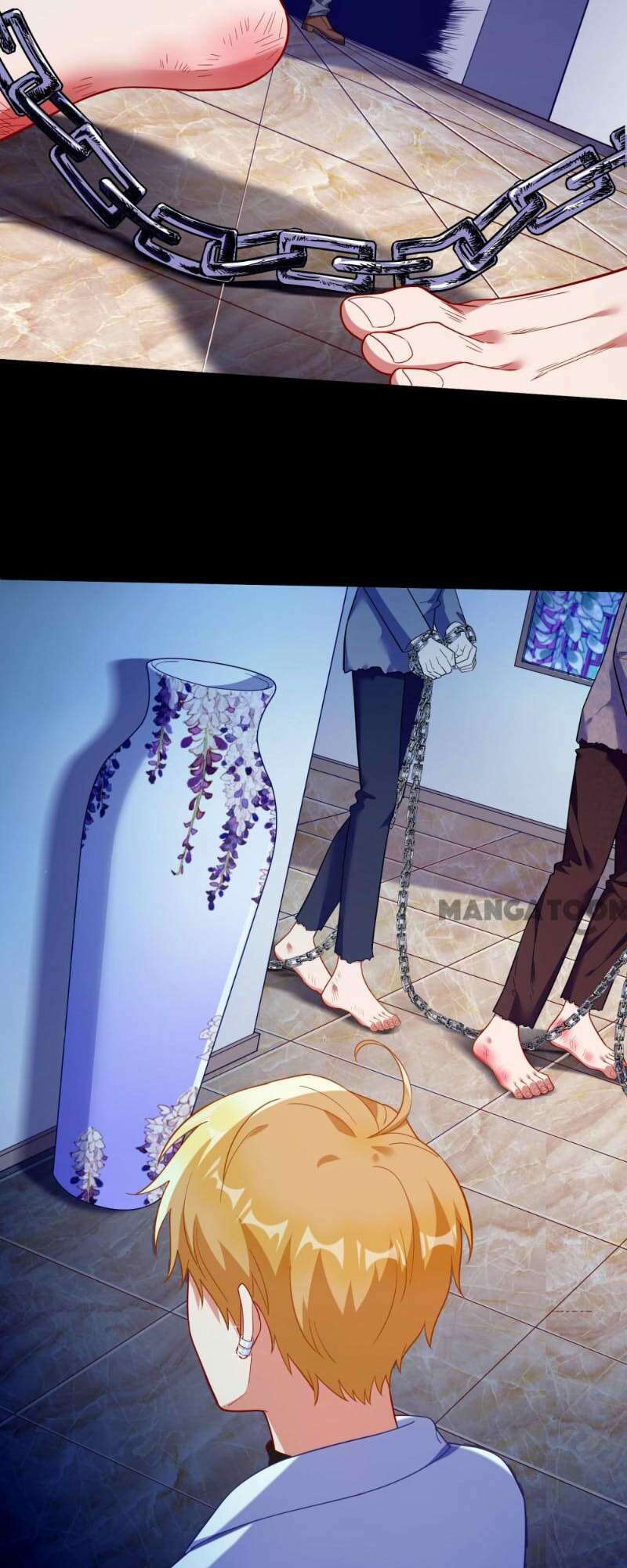 Vạn Tra Triêu Hoàng Chapter 282 - Trang 2