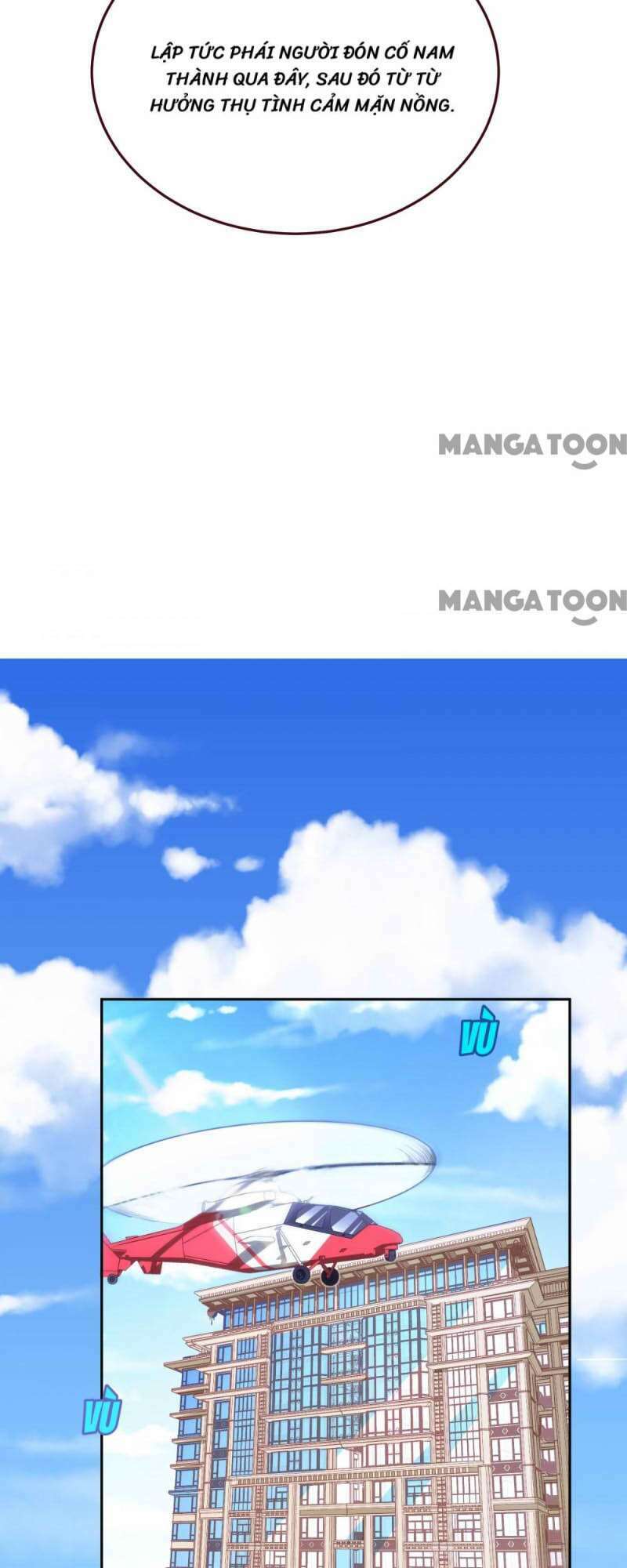 Vạn Tra Triêu Hoàng Chapter 282 - Trang 2