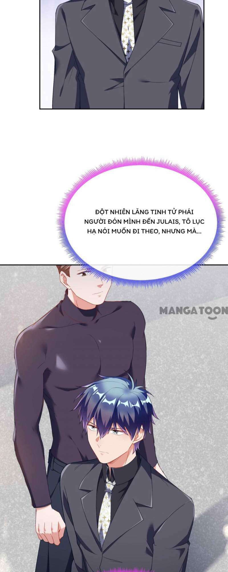 Vạn Tra Triêu Hoàng Chapter 282 - Trang 2