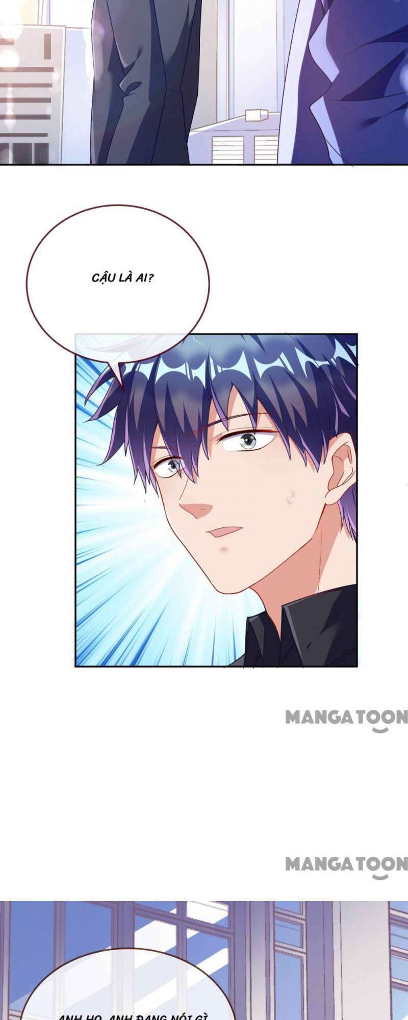 Vạn Tra Triêu Hoàng Chapter 282 - Trang 2