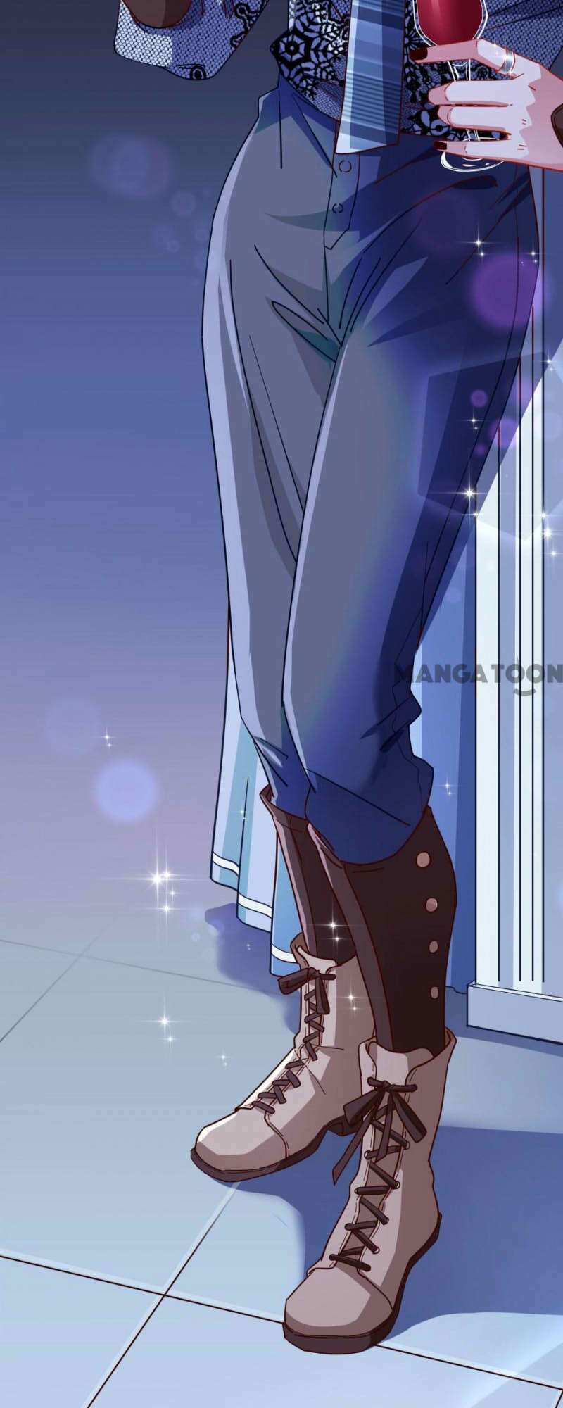 Vạn Tra Triêu Hoàng Chapter 283 - Trang 2