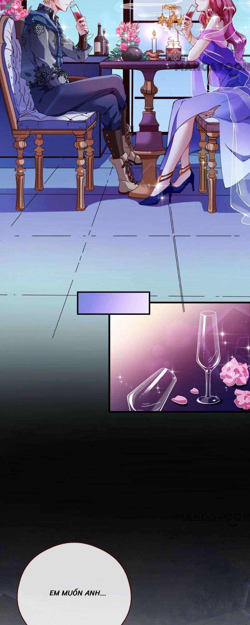 Vạn Tra Triêu Hoàng Chapter 283 - Trang 2