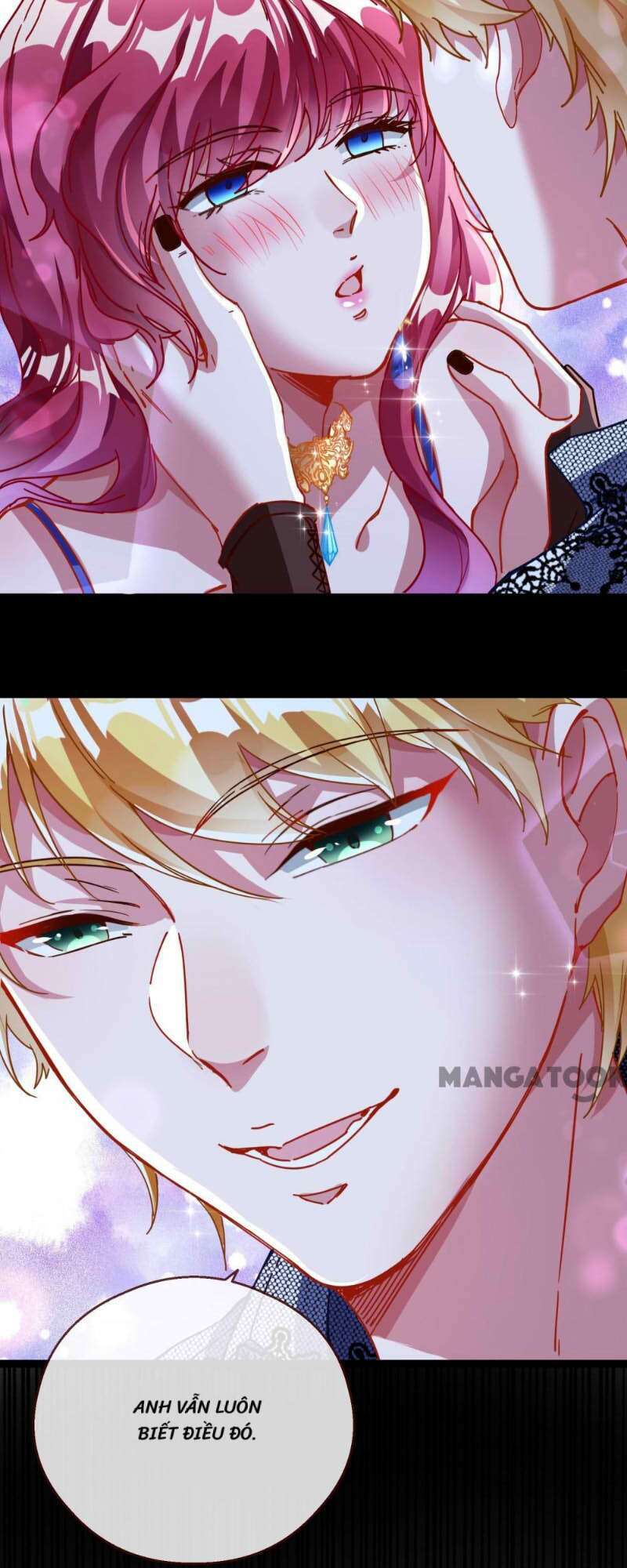 Vạn Tra Triêu Hoàng Chapter 283 - Trang 2