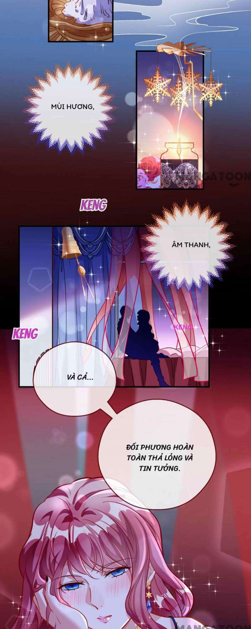 Vạn Tra Triêu Hoàng Chapter 283 - Trang 2