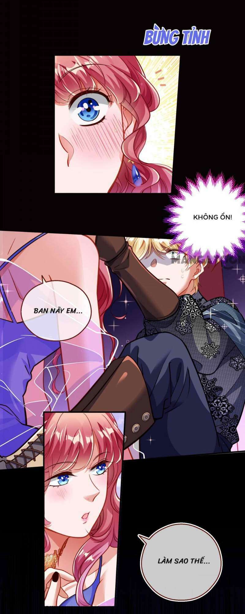 Vạn Tra Triêu Hoàng Chapter 283 - Trang 2