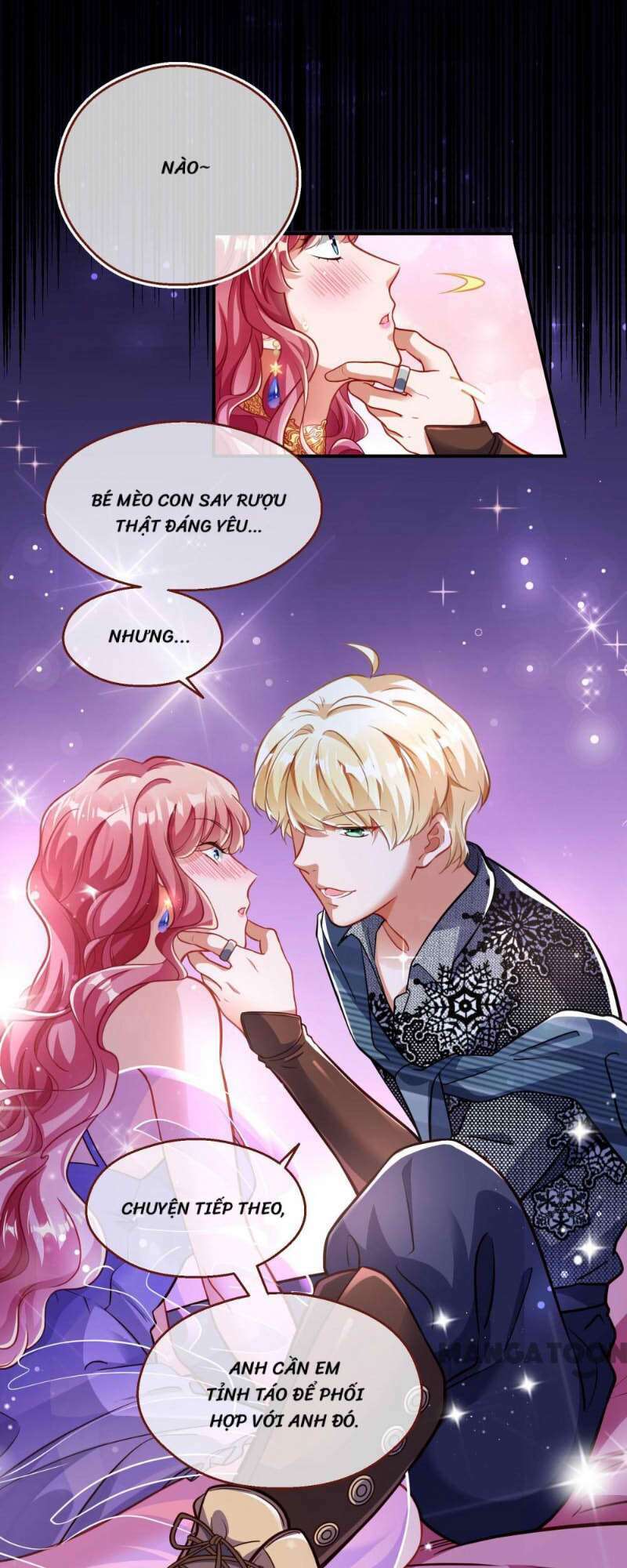 Vạn Tra Triêu Hoàng Chapter 283 - Trang 2