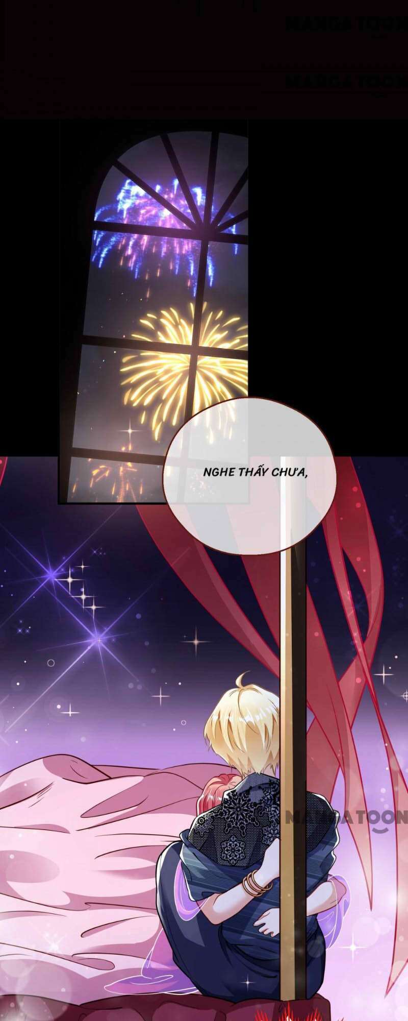 Vạn Tra Triêu Hoàng Chapter 283 - Trang 2