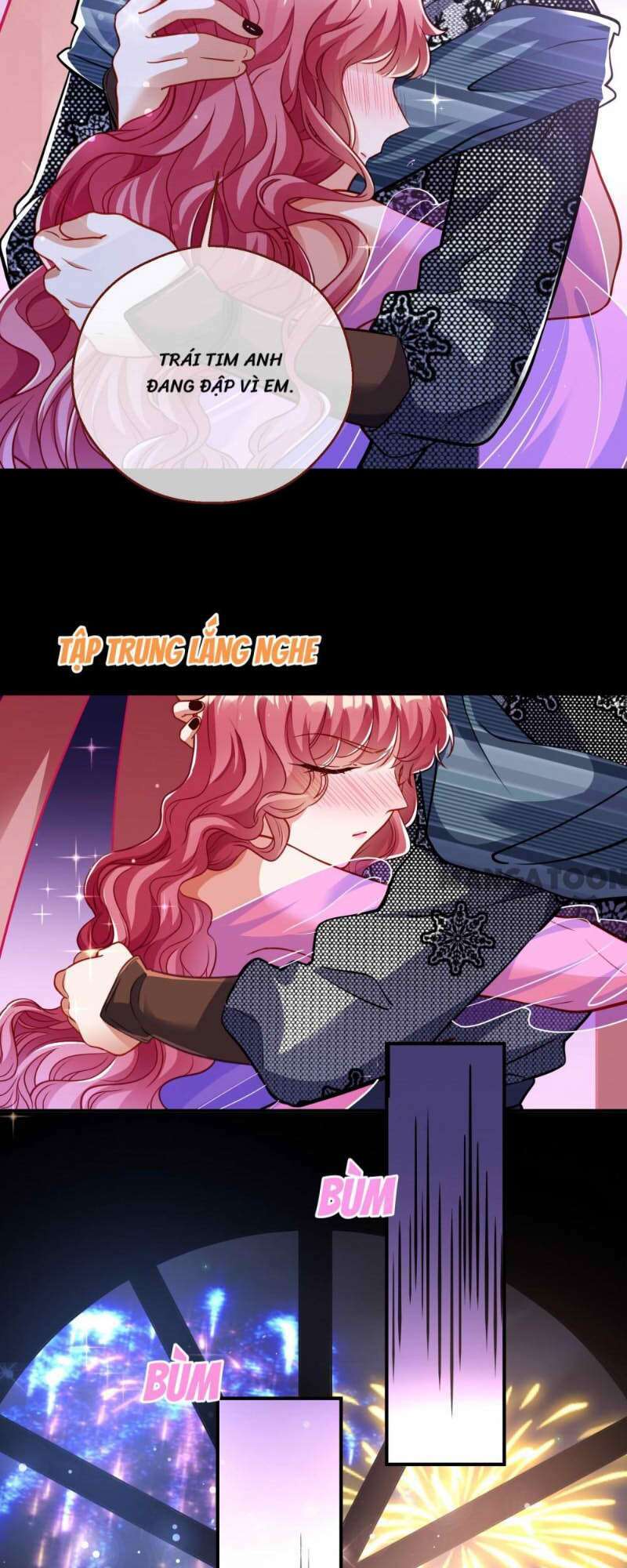 Vạn Tra Triêu Hoàng Chapter 283 - Trang 2