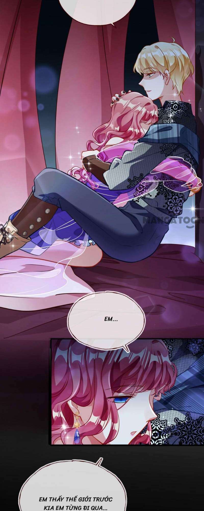 Vạn Tra Triêu Hoàng Chapter 283 - Trang 2