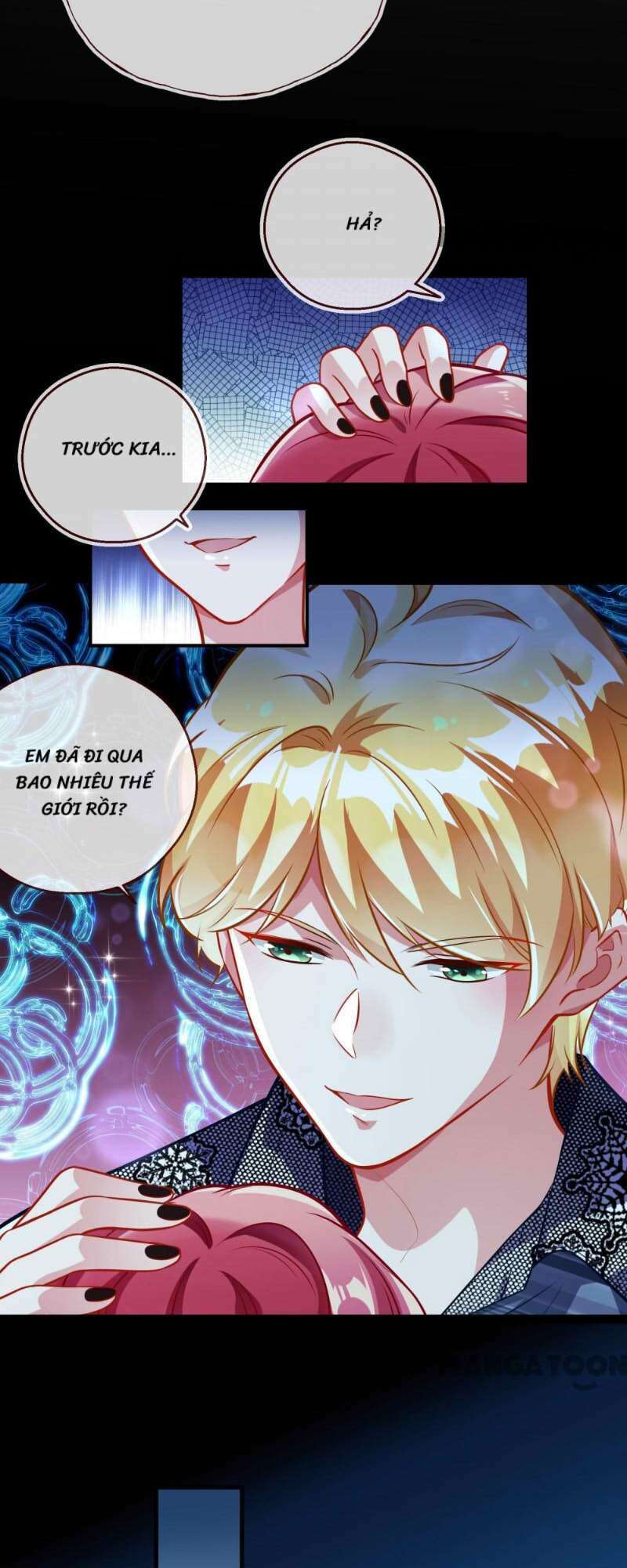 Vạn Tra Triêu Hoàng Chapter 283 - Trang 2