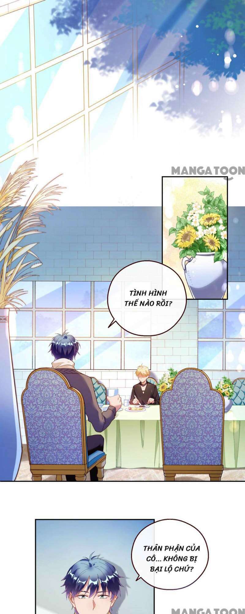 Vạn Tra Triêu Hoàng Chapter 283 - Trang 2