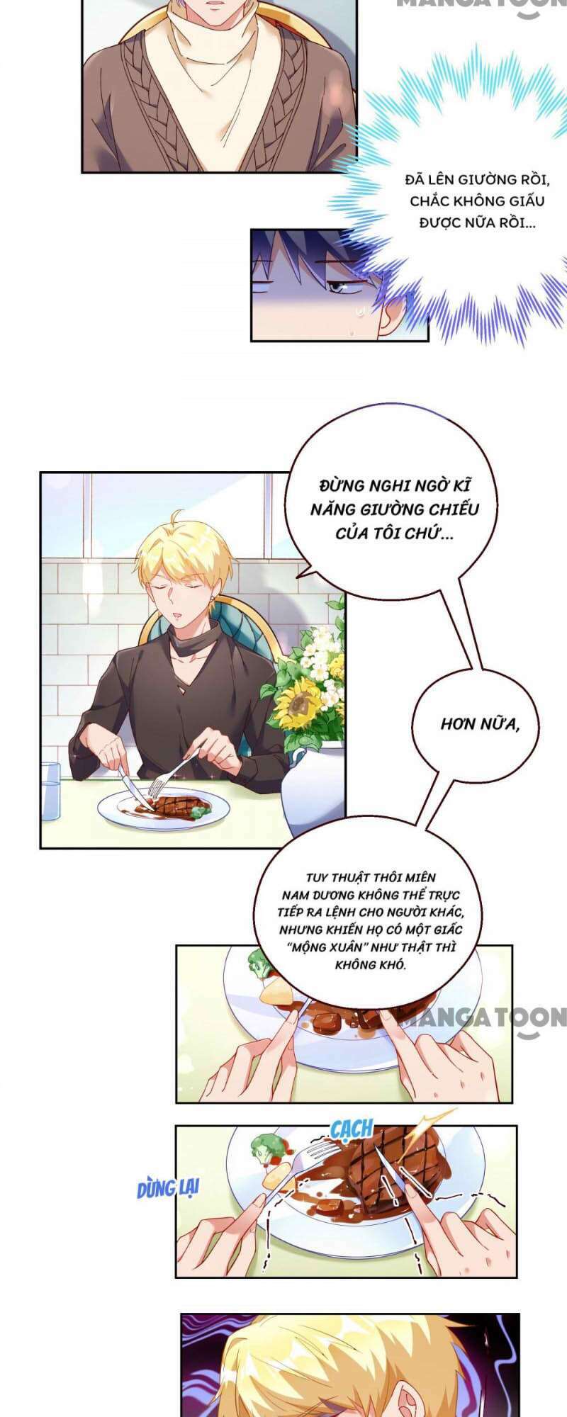 Vạn Tra Triêu Hoàng Chapter 283 - Trang 2