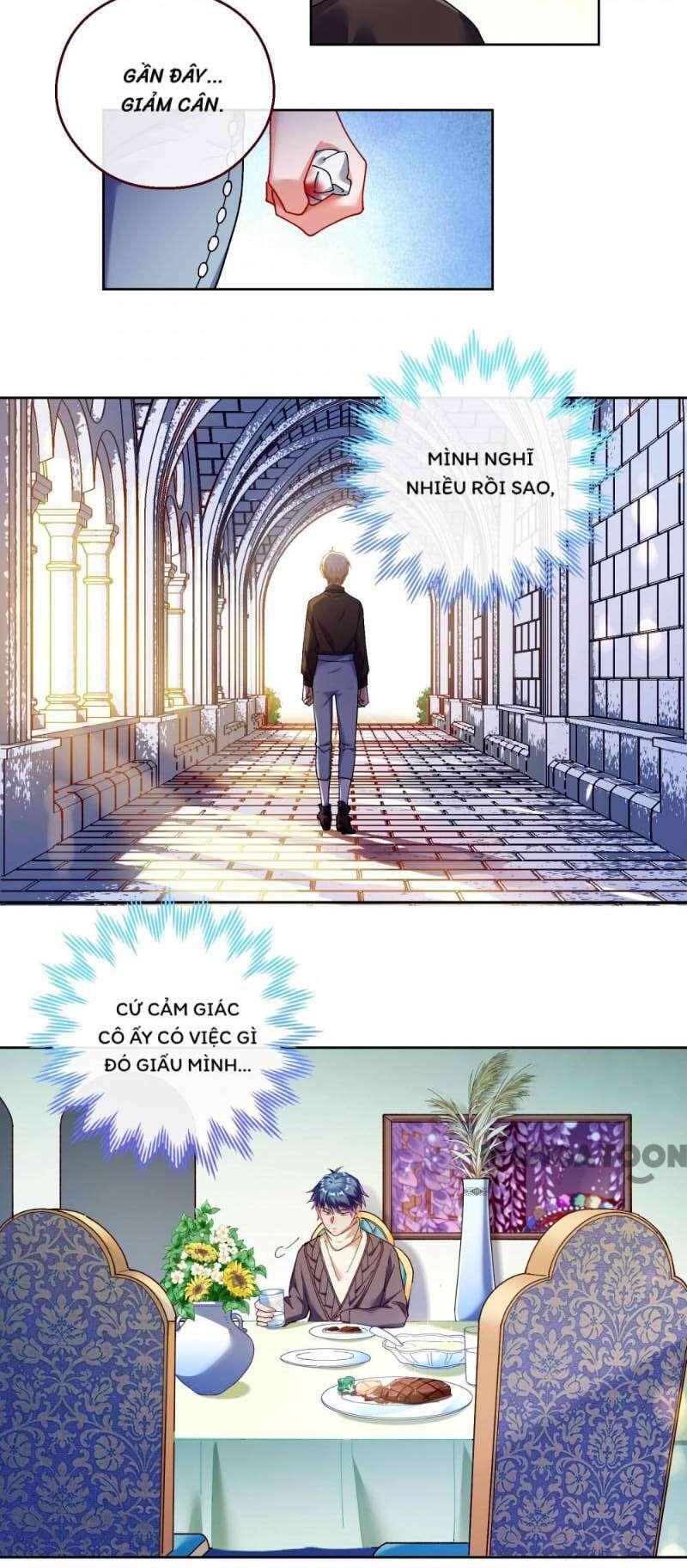 Vạn Tra Triêu Hoàng Chapter 283 - Trang 2