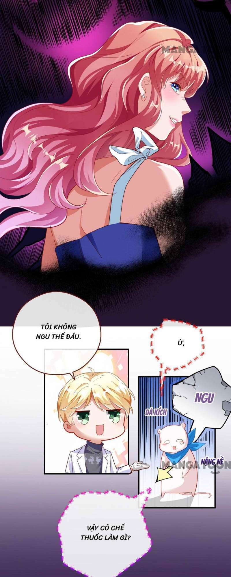 Vạn Tra Triêu Hoàng Chapter 283 - Trang 2