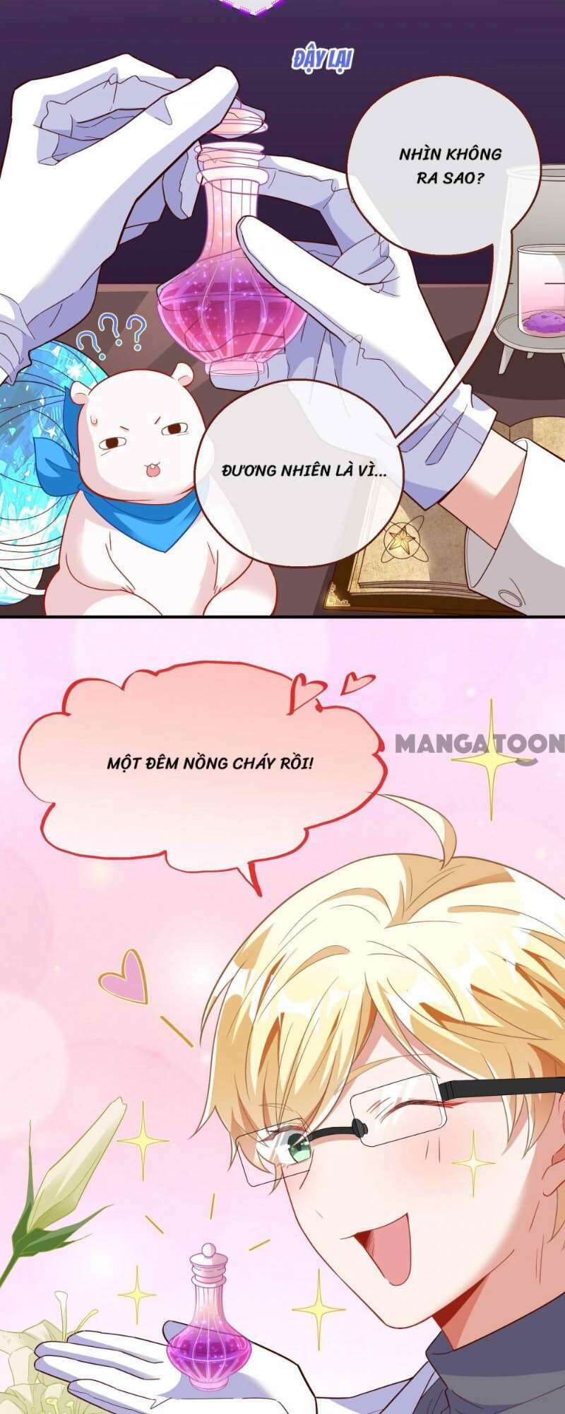 Vạn Tra Triêu Hoàng Chapter 283 - Trang 2